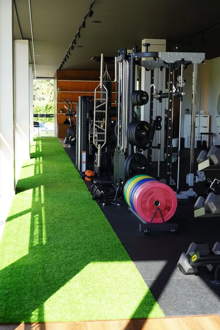 RC - Private Fitness Studio - Fátima — personal training-studio em Fátima — 3