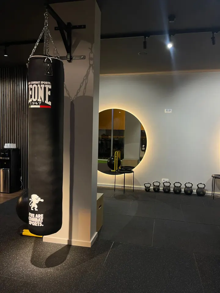 RC - Private Fitness Studio - Fátima — Personal training em Lomba de Égua, Fátima
