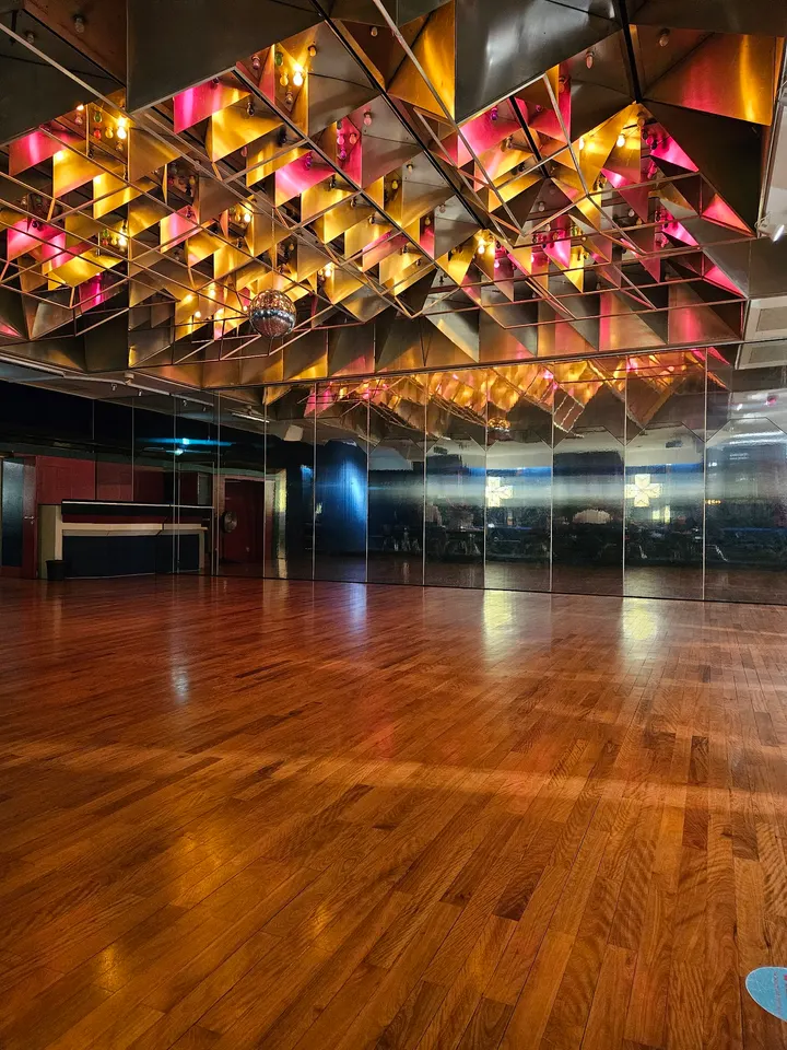 ADTV Tanzschule Trautz & Salmen GbR — tanz-studio in Augsburg — 3