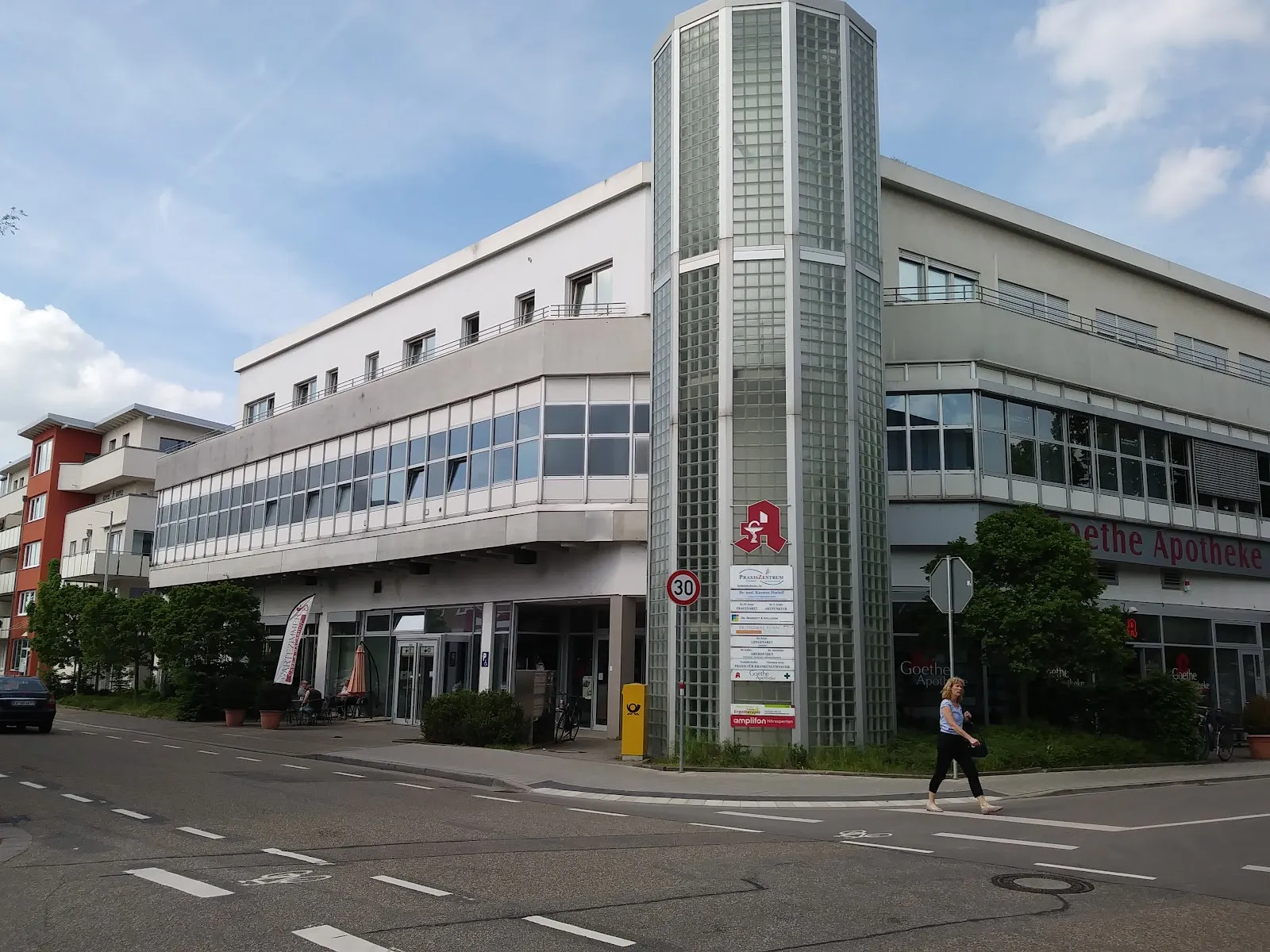 OMNIA-Studio für Tanz & Bewegung — tanz-studio in Ettlingen — 3