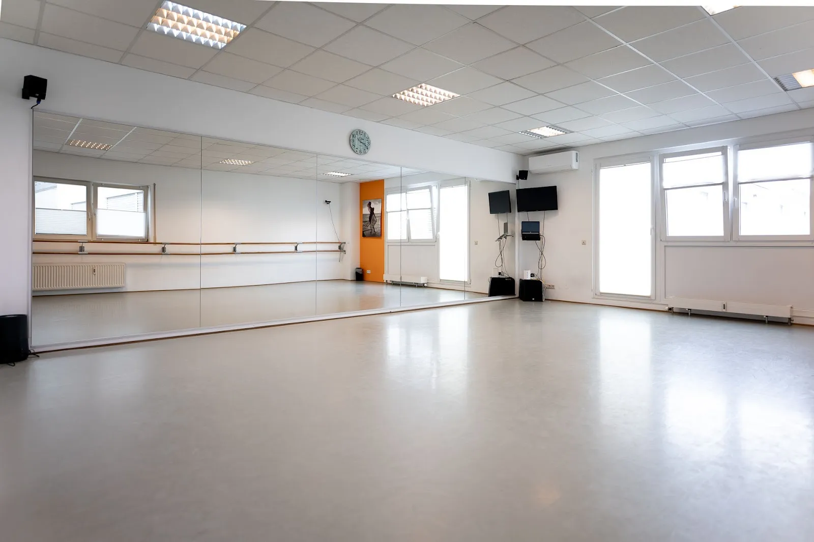 OMNIA-Studio für Tanz & Bewegung — tanz-studio in Ettlingen — 4
