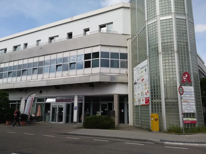 OMNIA-Studio für Tanz & Bewegung — Tanz in Ettlingen