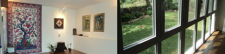 Yoga Marbella Yime Centro De Yoga Iyengar De Marbellaeste — yoga-studio en Las Albarizas, Marbella — 2