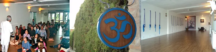 Yoga Marbella Yime Centro De Yoga Iyengar De Marbellaeste — yoga-studio en Las Albarizas, Marbella — 3