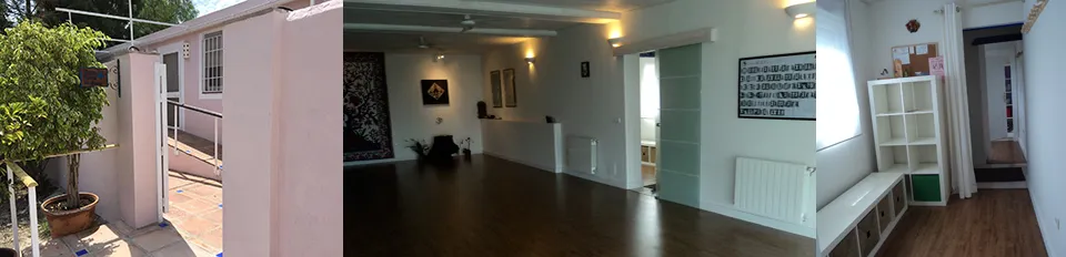 Yoga Marbella Yime Centro De Yoga Iyengar De Marbellaeste — yoga-studio i Marbella — bild 3