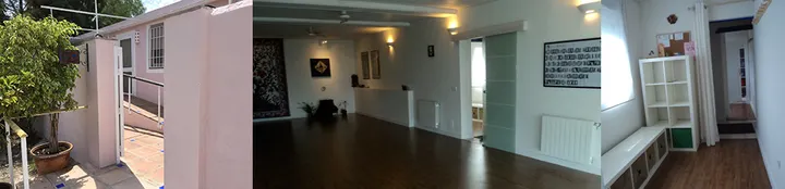 Yoga Marbella Yime Centro De Yoga Iyengar De Marbellaeste — yoga-studio en Marbella — 3