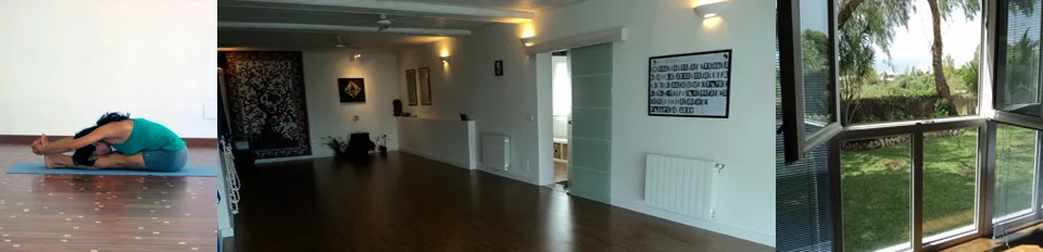 Yoga Marbella Yime Centro De Yoga Iyengar De Marbellaeste — yoga-studio i Marbella — bild 6