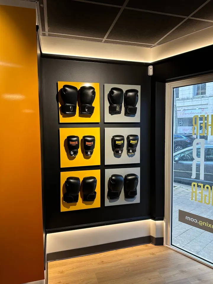 Brooklyn Fitboxing Antigone — arts martiaux-studio à Montpellier — 3