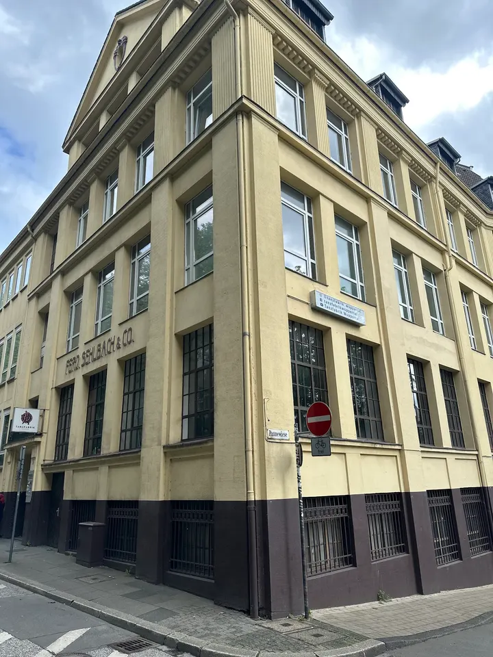 Neva Dance Academy — Tanz in Gemarkung Barmen, Wuppertal
