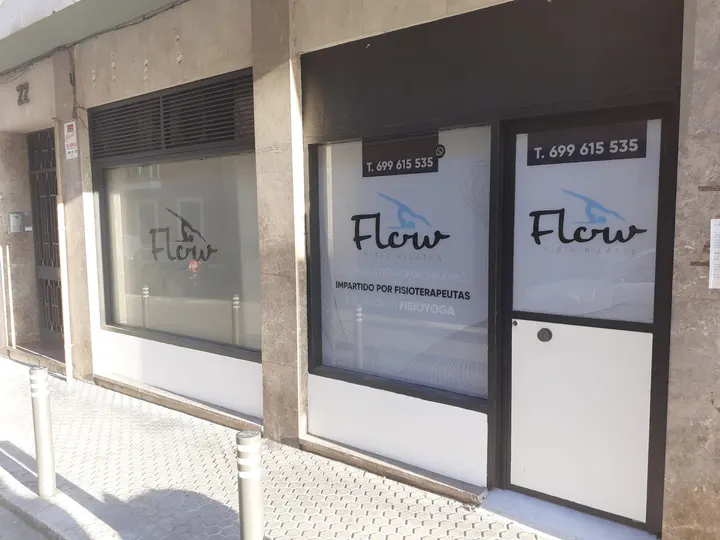 FLOW FISIO PILATES — Pilates en Encarnación-Regina, Sevilla