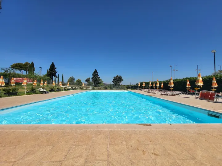 L18 Sport Village — palestre-studio a Castel di Decima, Roma — 3