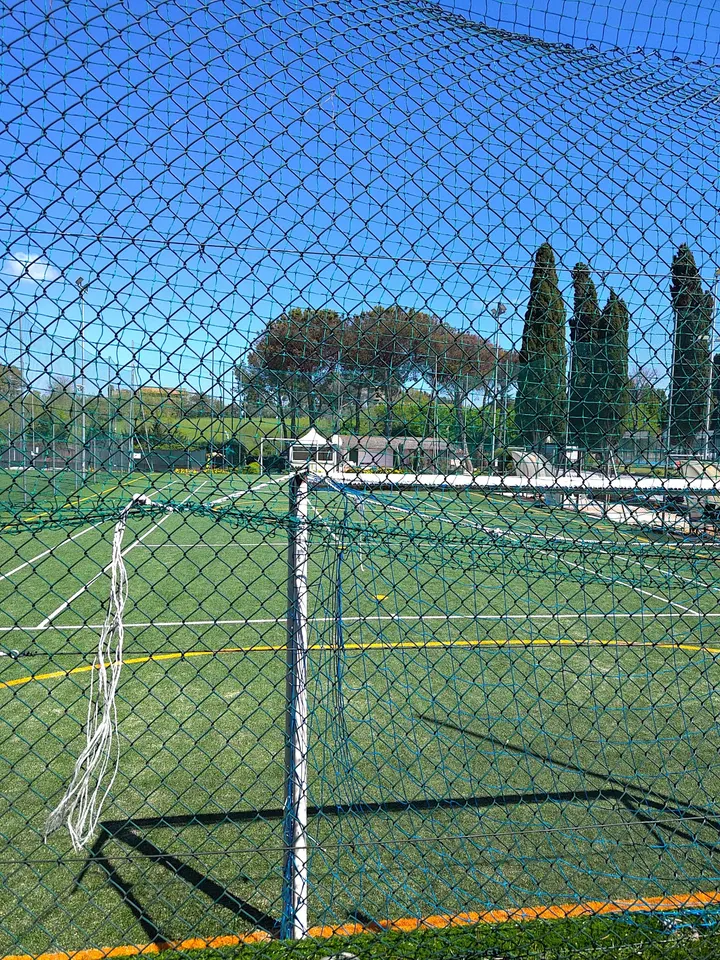 L18 Sport Village — palestre-studio a Roma — 3