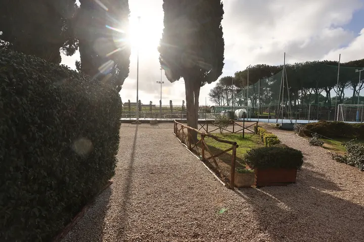 L18 Sport Village — palestre-studio a Roma — 5