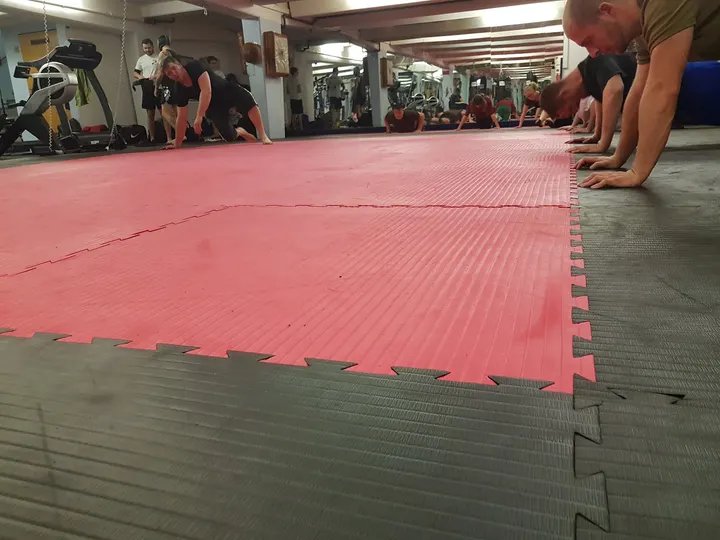 KRAV MAGA COMPANY — kampfsport-studio in Bad Bederkesa, Geestland-Bederkesa — 2