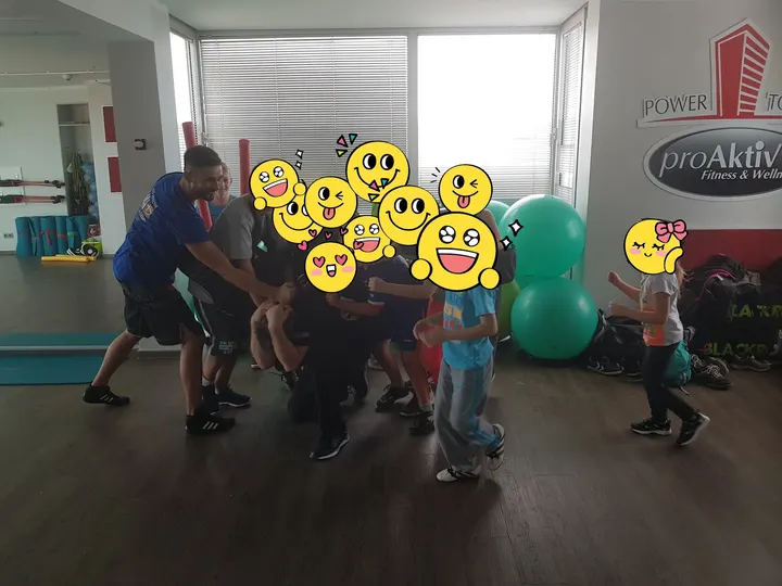KRAV MAGA COMPANY — kampfsport-studio in Geestland-Bederkesa — 3