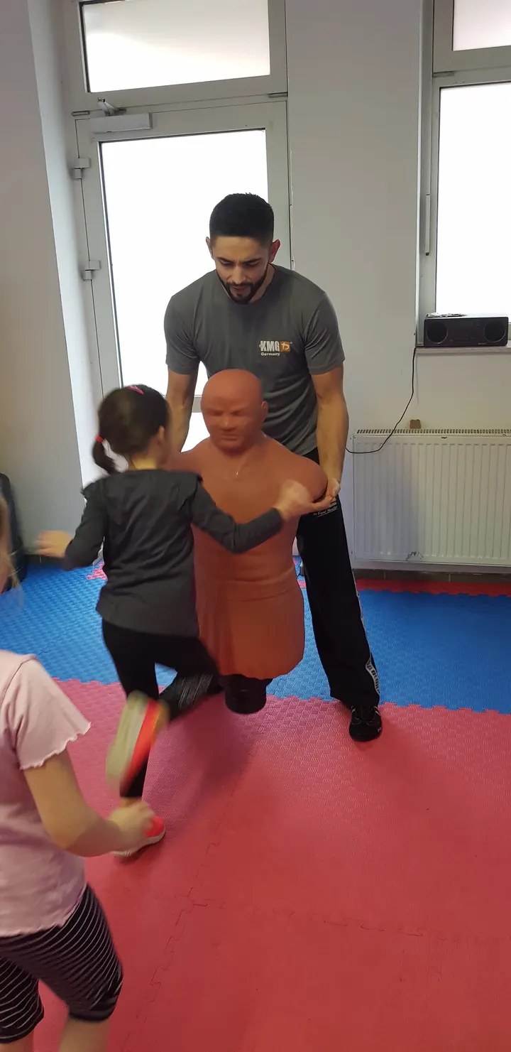 KRAV MAGA COMPANY — kampfsport-studio in Geestland-Bederkesa — 5
