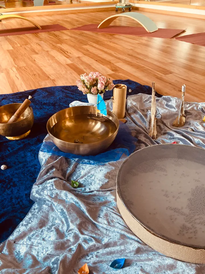 Kinderyoga mit Fee — yoga-studio in Ettlingen — 3