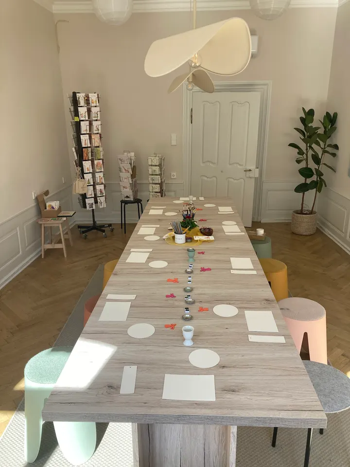 Kinderyoga mit Fee — yoga-studio in Ettlingen — 3