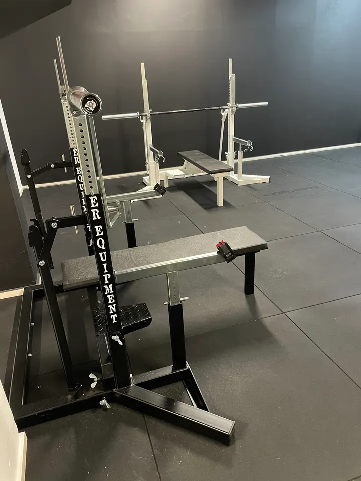 Goodlift Milano Powerlifting — palestre-studio a Loreto, Milano — 3