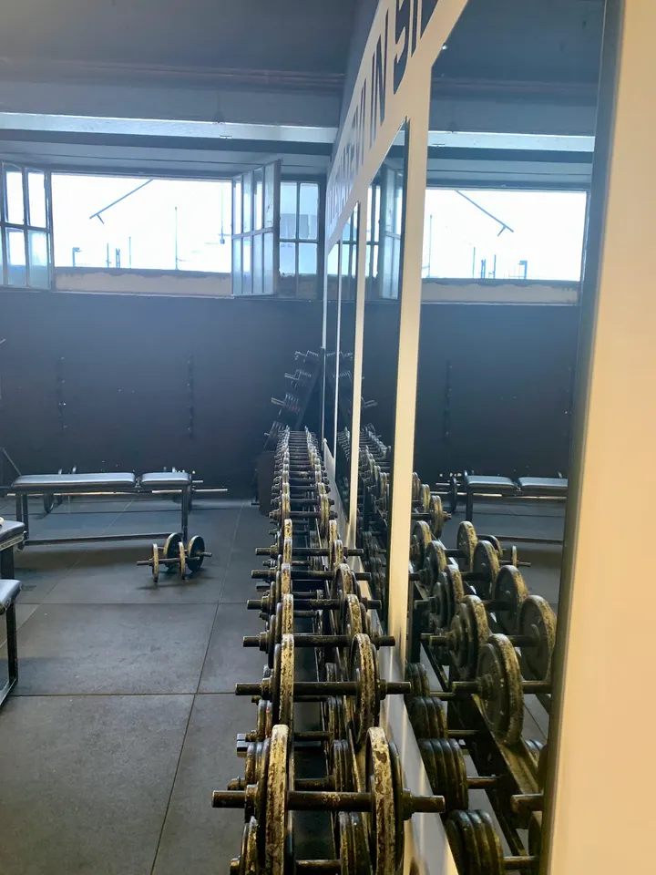 Goodlift Milano Powerlifting — palestre-studio a Milano — 3