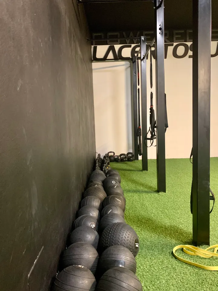 Goodlift Milano Powerlifting — palestre-studio a Milano — 4