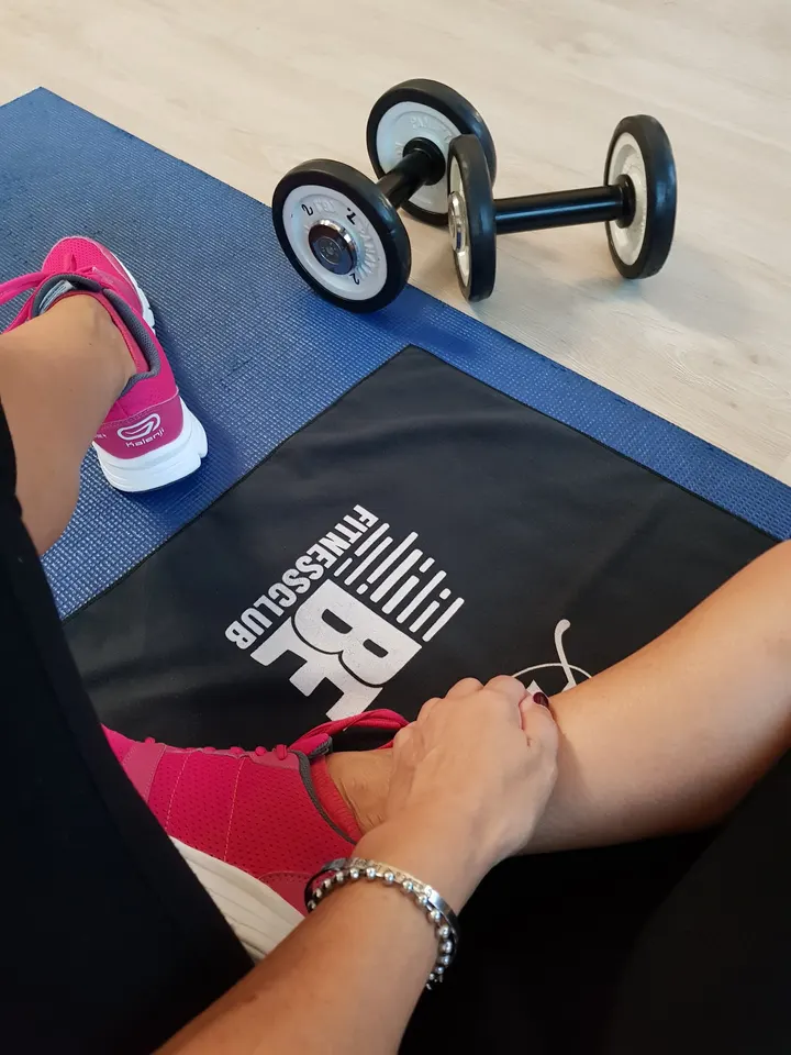 Be Fitness ASD — palestre-studio a Contarina — 3