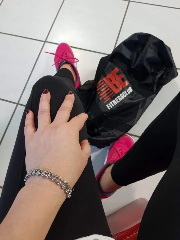 Be Fitness ASD — palestre-studio a Contarina — 3