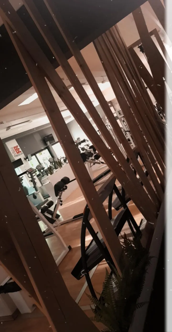 Be Fitness ASD — palestre-studio a Contarina — 5