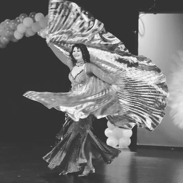 Monas orientalisches Tanzstudio — tanz-studio in Mülheim an der Ruhr — 5