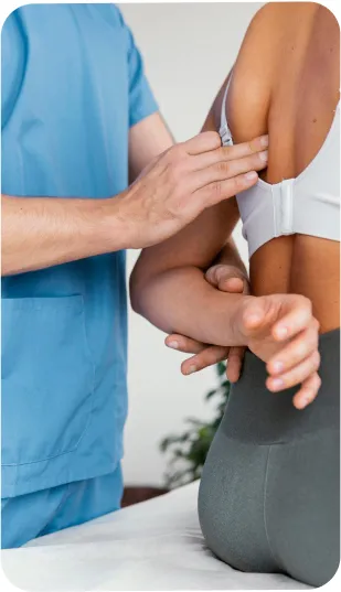 Clinica De Fisioterapia Majadahonda Physiofitness — träningsstudio-studio i Majadahonda — bild 2
