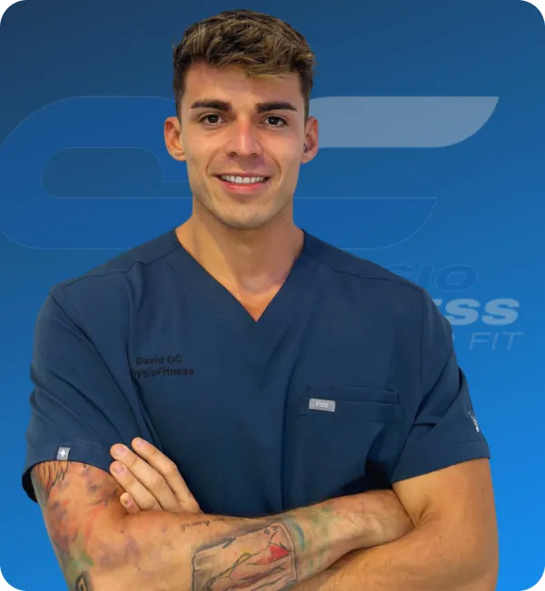 Clinica De Fisioterapia Majadahonda Physiofitness — fitness studio-studio i Majadahonda