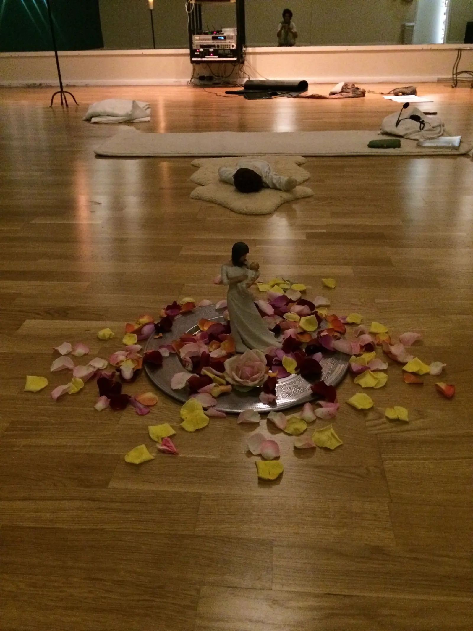 Jay Ma Yoga — yoga-studio i Kopperud, Gjøvik — 3