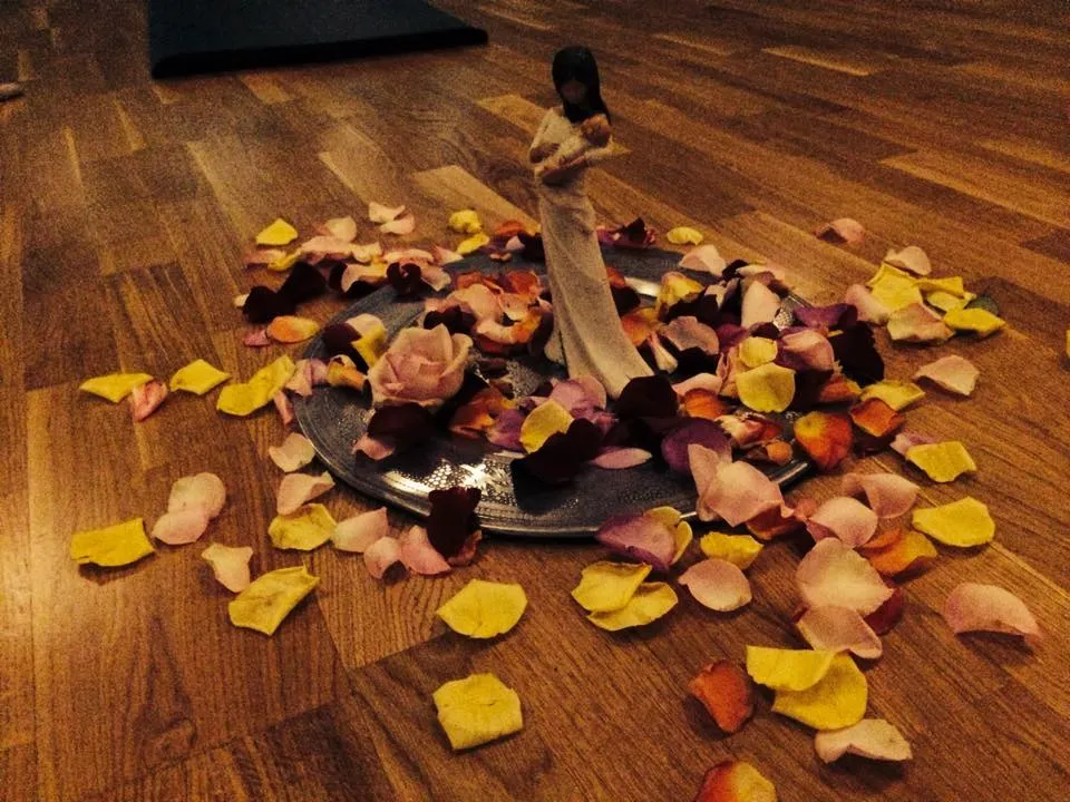 Jay Ma Yoga — yoga-studio i Gjøvik — 4