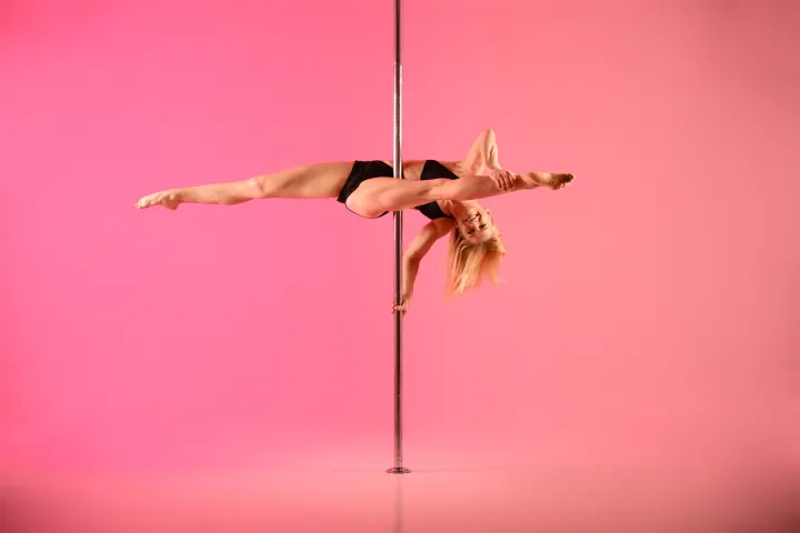 AMUSE Pole & Aerial Studio — pole fitness-studio in Köln — 4