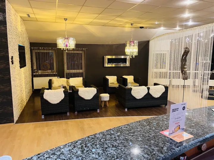 Bel Vital — fitnessstudio in Hagenhof, Crailsheim — 2