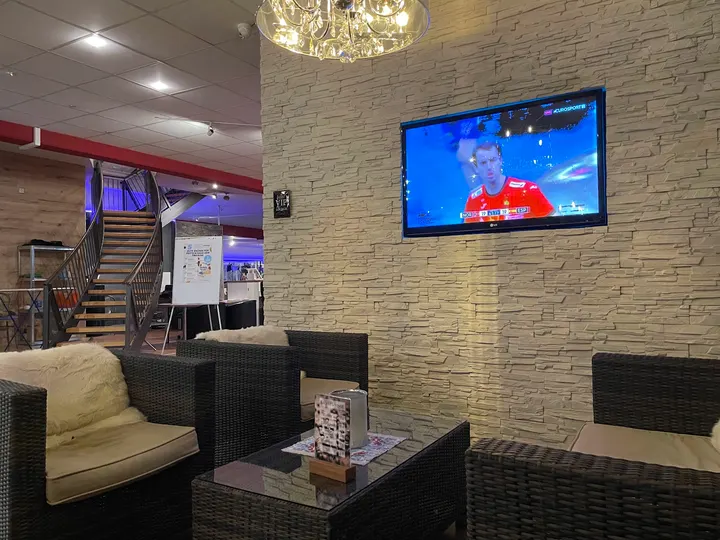 Bel Vital — fitnessstudio in Hagenhof, Crailsheim — 3