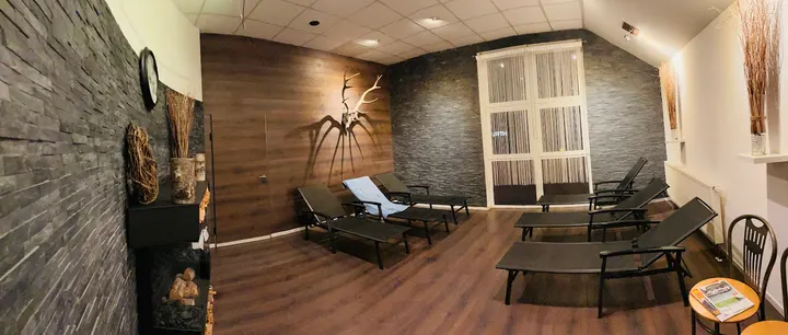 Bel Vital — fitnessstudio in Crailsheim — 3