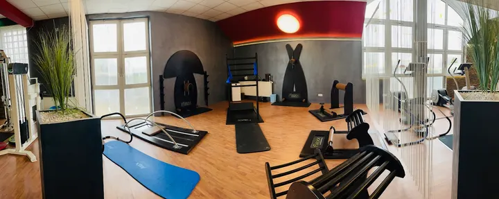 Bel Vital — fitnessstudio in Crailsheim — 4