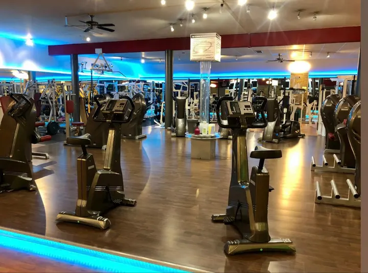 Bel Vital — fitnessstudio in Crailsheim — 5