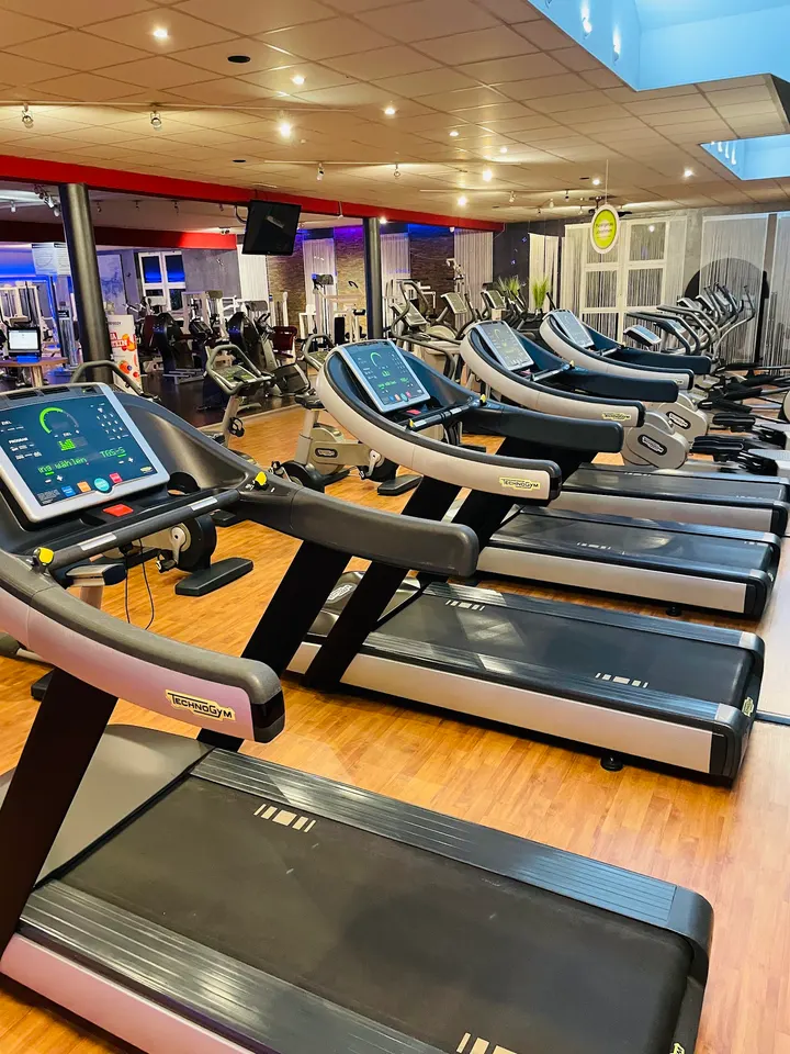 Bel Vital — Fitnessstudio in Hagenhof, Crailsheim