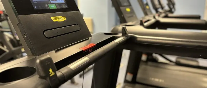 Blackland Lakes Health Club — fitness studio in Calne — 2