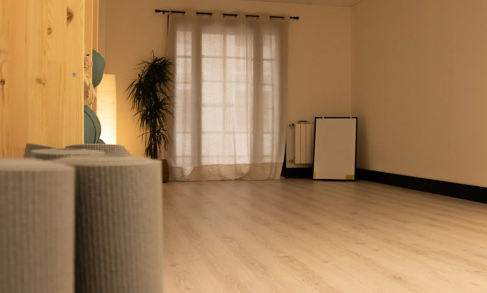 Centro Cántabro de Mindfulness — meditación-studio en Perines, Santander — 2