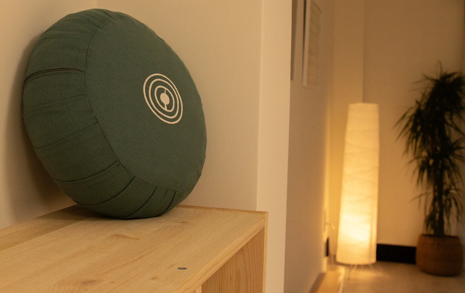Centro Cántabro de Mindfulness — meditación-studio en Perines, Santander — 3
