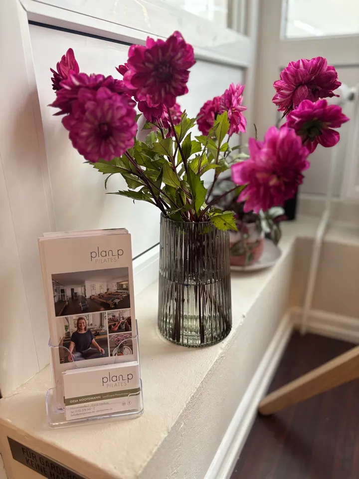 Plan P Pilates — pilates-studio in Hoheluft-West, Hamburg — 2
