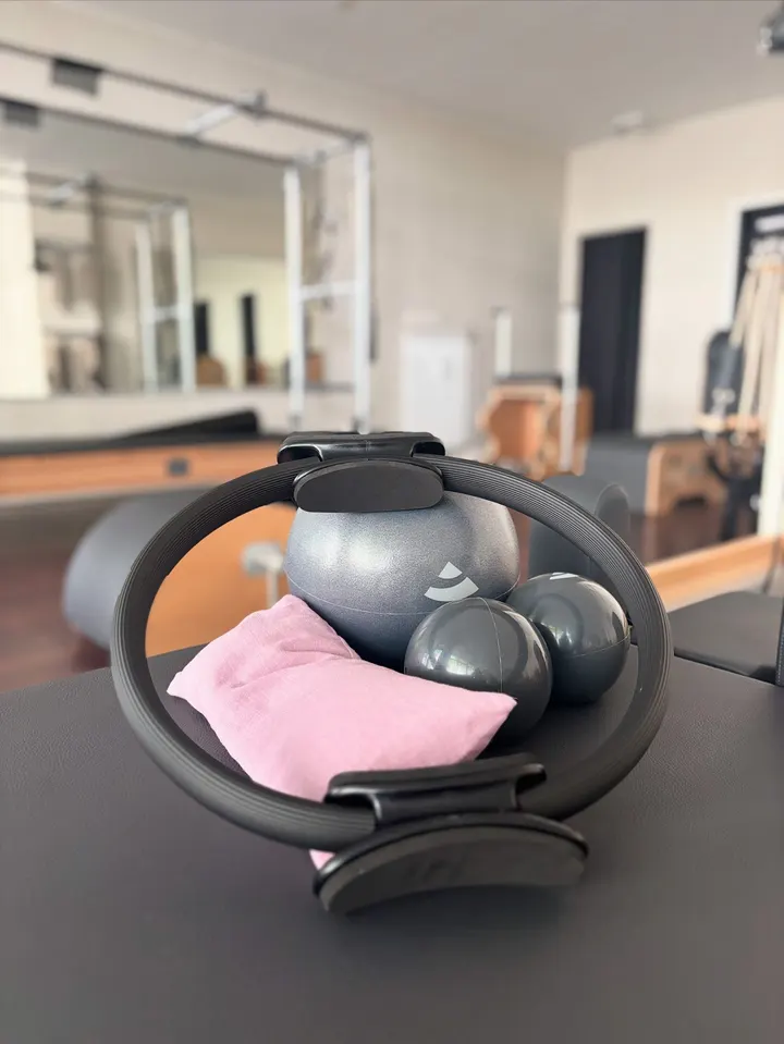 Plan P Pilates — pilates-studio in Hoheluft-West, Hamburg — 3