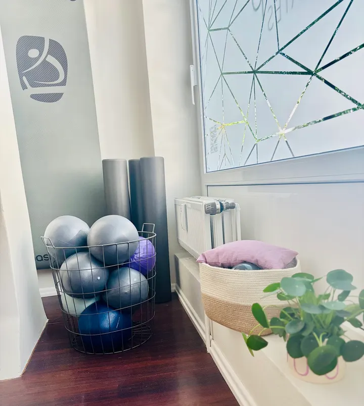 Plan P Pilates — pilates-studio in Hamburg — 3