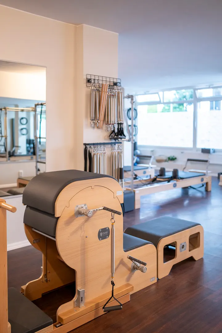 Plan P Pilates — pilates-studio in Hamburg — 4