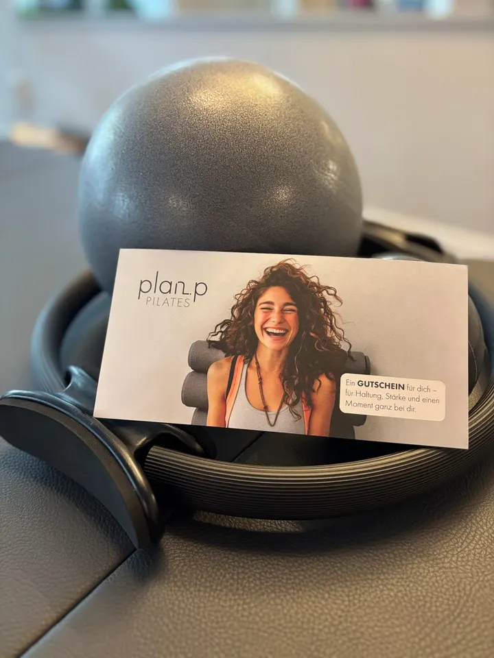 Plan P Pilates | Gesa Hoofdmann — Pilates in Hoheluft-West, Hamburg
