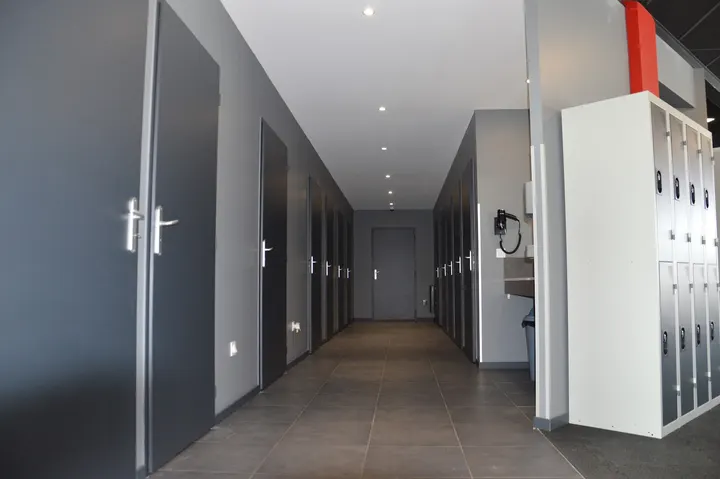 Xl Fitness — salle de fitness-studio à Moirans — 3