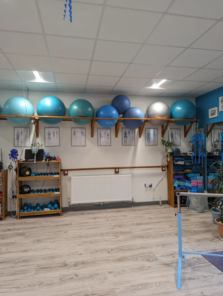 The Park Centre Gym — fitness studio in Bristol — 3
